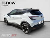 Renault Captur Techno TCe
