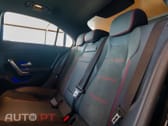 Mercedes-Benz A 250 e AMG Line