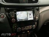 Nissan Qashqai 1.5 dCi N-Connecta