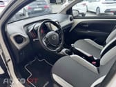 Toyota Aygo 1.0 X-Play Plus