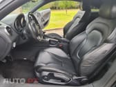 Audi TT 1.8 TFSI S-line