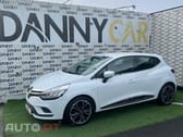 Renault Clio ENERGY dCi 110 Start & Stop INTENS