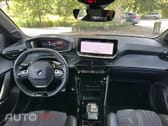 Peugeot E-208 50 kWh GT Pack