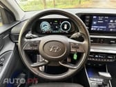Hyundai Bayon 1.0 T-GDI Premium DCT