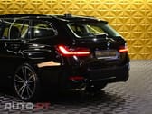 BMW 318 d Auto