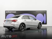 Mercedes-Benz A 250 e Style Plus