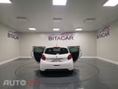 Peugeot 208 1.6 BlueHDi Style