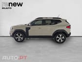 Dacia Duster JOURNEY ECO-G 100