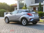 Toyota C-HR 1.8 Hybrid Comfort