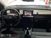 Citroen C4 Cactus 1.6 BlueHDi Shine