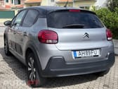 Citroen C3 1.2 PureTech C-Series