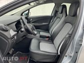 Renault Zoe (c/ Bateria) Limited 50