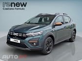 Dacia Sandero ECO-G 100 Bi-Fuel Stepway Extreme+