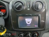 Dacia Logan MCV 0.9 TCe Comfort Bi-Fuel