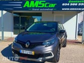 Renault Captur 1.5 dCi Exclusive