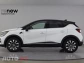 Renault Captur 1.0 TCe 90 techno