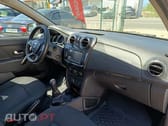 Dacia Logan MCV 0.9 TCe Comfort Bi-Fuel