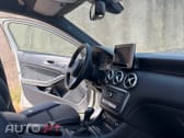 Mercedes-Benz B 160 d urban