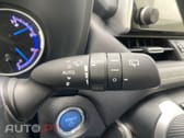 Toyota RAV4 2.5 HSD Comfort