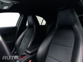 Mercedes-Benz A 220 d AMG Line Aut.