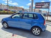 Volkswagen Polo 1.4 TDi Confortline