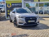 DS DS3 Crossback PureTech 130 Aut. LOUVRE