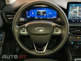 Ford Focus 1.0 EcoBoost MHEV Active X Aut.