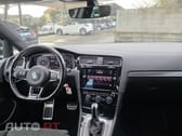 Volkswagen Golf GTI (BlueMotion ) DSG Performance