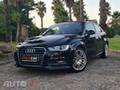 Audi A3 1.6 TDI Sport