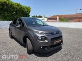 Citroen C3 1.2 PureTech Shine