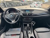 BMW X1 18 d sDrive Line Sport