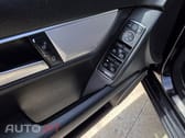 Mercedes-Benz C 200 AVANGARD