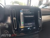 Volvo XC40 1.5 T5 PHEV Inscription Expression