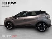 Renault Captur Techno TCE 90