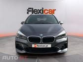 BMW 225 Pack M