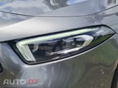 Mercedes-Benz A 180 d AMG Line Aut.