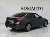 BMW 330 e iPerfomance Line Sport