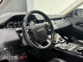 Land Rover Range Rover 2.0 D150 AWD R-Dynamic S Auto