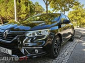 Renault Mégane Sport Tourer 1.5 dCi Limited