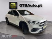 Mercedes-Benz GLA 250 e AMG LINE
