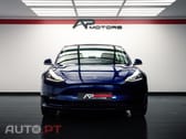 Tesla Model 3 Standard RWD Plus
