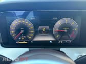 Mercedes-Benz E 220 d AMG Line Aut.