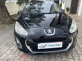 Peugeot 308 SW 1.6 HDi Active