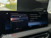 BMW 320 e Auto