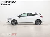 Renault Clio Clio Evolution TCe 100 Eco-G
