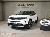 Opel Mokka 1.2 T Mokka