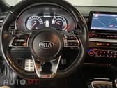 Kia Proceed 1.0 T-GDI GT Line+SRF