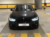 BMW 116 d EDynamics Line Sport