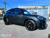 MINI Countryman John Cooper Works Auto