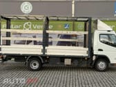 Mitsubishi Canter FUSO CANTER 3 C 13